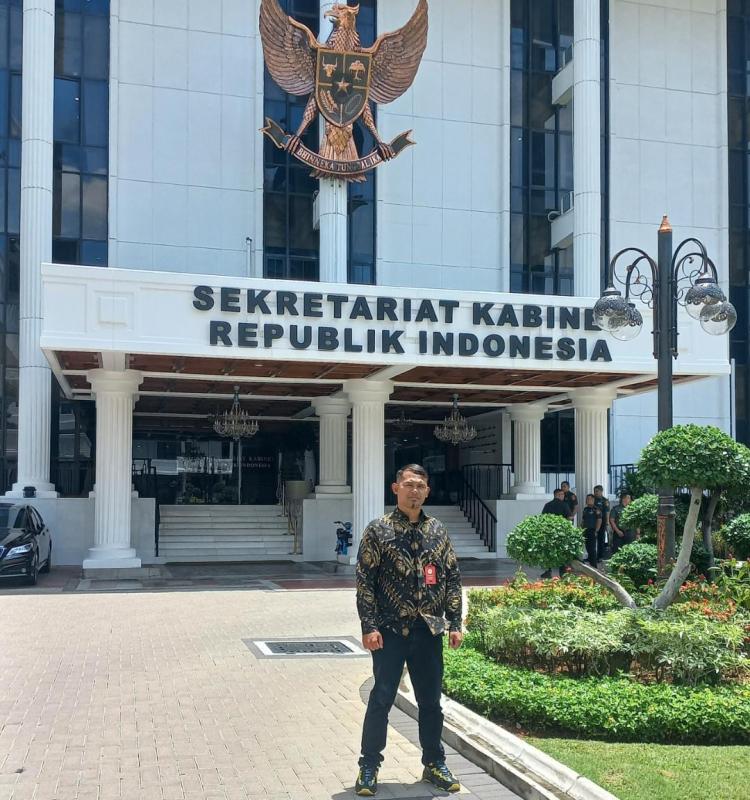 Penggeledahan Rumah Orang Tua LSM PETIR Dinilai Janggal, Penyidik Polda Riau di Propamkan ke Polri