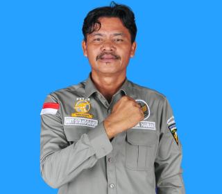 Ambil Sikap Tegas, Organisasi PETIR Tunjuk Ketua Umum Baru