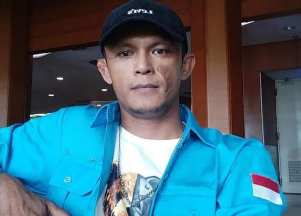 Pimpinan Mataxpost–Detikxpost Ajukan Perlindungan ke Dewan Pers Usai Dilaporkan Pejabat Riau