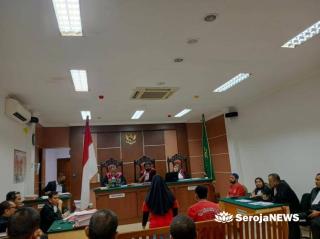 Izuan Mengaku Sudah 5 Kali Berhasil Menyeludupkan Sabu-sabu dari Bandara Hang Nadim Batam Tujuan Kendari