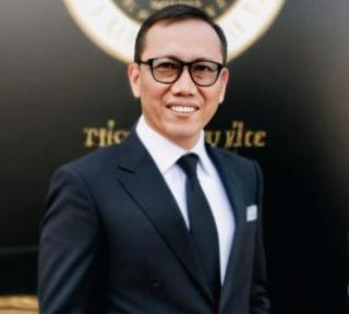 Produksi Film "Jalinan Terlarang" Disomasi Kantor Advokat Atas Dugaan Pencatutan Kop Surat