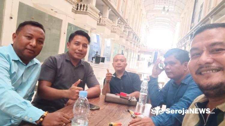 Pecat Karyawan Secara Sepihak, LBH Horas Langsung Layangkan Somasi ke BPR Barelang Mandiri