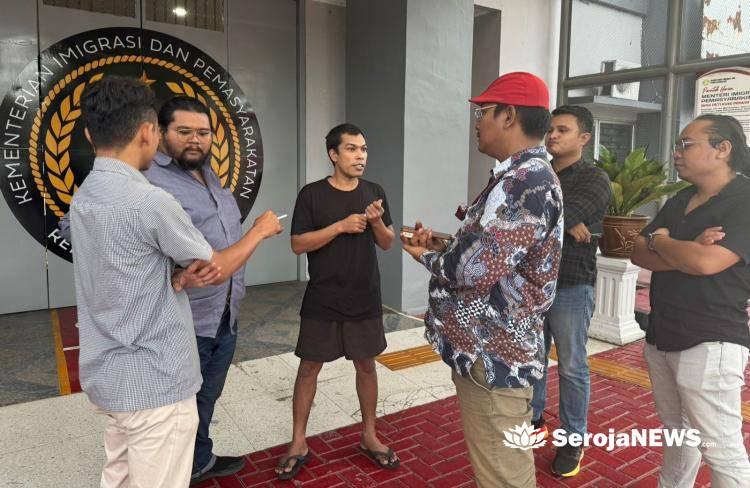 MA Vonis Terdakwa Narkoba di Batam 6 Tahun Penjara, Pelaku Masih Berkeliaran Bebas 