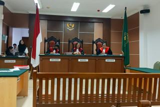 Hakim PN Batam, Yuanne Marietta Rambe Sebut Kejari Batam Semakin Mundur