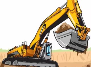 Dugaan Tambang Ilegal di Kampar, Diduga Belum Kantongi Izin Lengkap