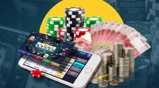 Berlindung di Balik Tulisan