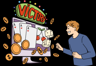 Omon-Omon Memberantas Judi, Gelper Tembak Ikan Berkedok Hiburan Marak di Riau