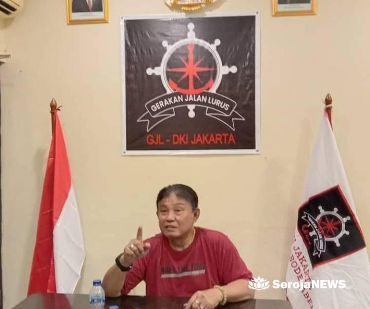 Aktivis Pelapor Mafia Sawit di Riau Ditangkap OTT, Organisasi Jurnalis Sebut Rekayasa Politik 
