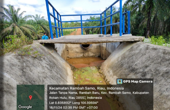 Dua Tahun Laporan Korupsi Proyek Irigasi Mengendap di Kejati, PETIR Desak Tetapkan Tersangka