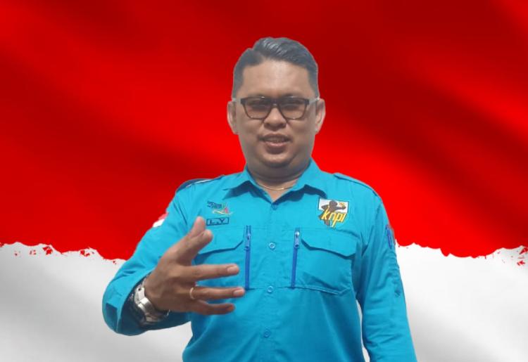 Pengungkap Korupsi Sawit Diperlakukan Bak Teroris, Distrapsel Lebih dari Tiga Bulan, Larshen: "Ini Pelanggaran HAM"