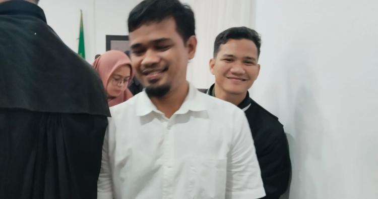 Sidang Eks Ketum PETIR Pakai KUHP Baru, Hakim Sebut Kasus Pemerasan Harus Melalui Pembuktian Tersendiri 