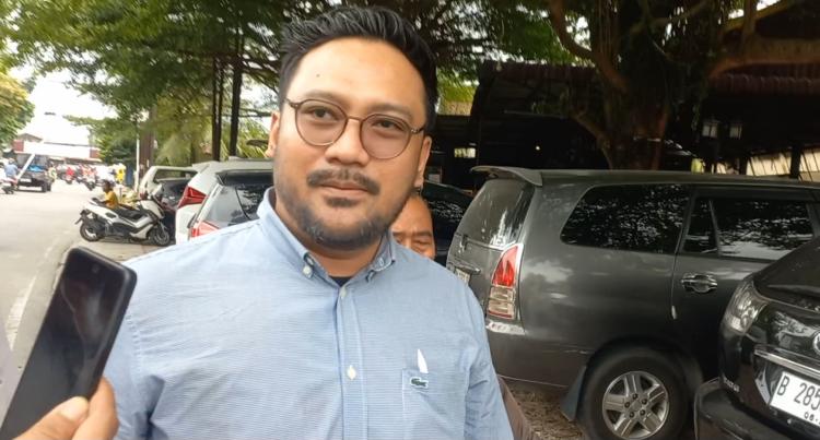 Pajak Rp1,4 T First Resources Hingga Penjebakan Uang Rp150 Juta ke JS, Nuryanto Hamzah: "Itu Perintah Saya"