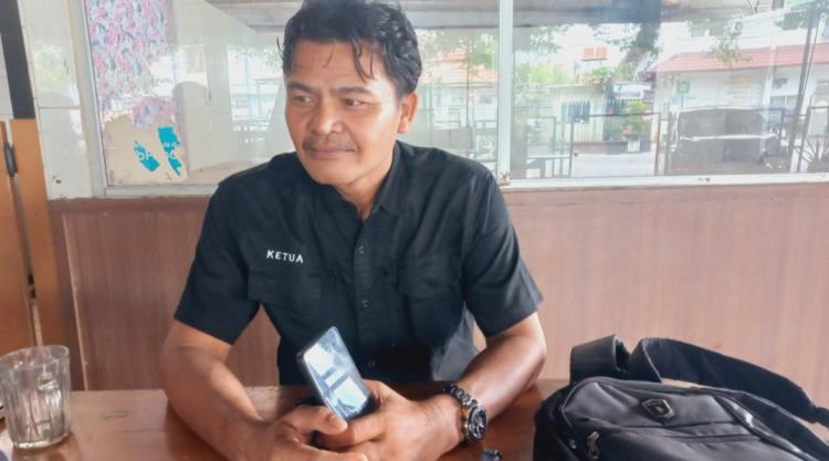 Setahun Dilaporkan, Dugaan Gratifikasi SKGR di Kawasan Hutan Mengendap di Kejaksaan Kampar