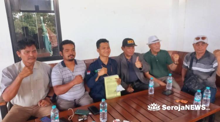 Kuasa Hukum Jekson dan Sejumlah Aktivis Beberkan Fakta Sidang Kasus Pemerasan, Sebut Ada Pesanan Oligarki 