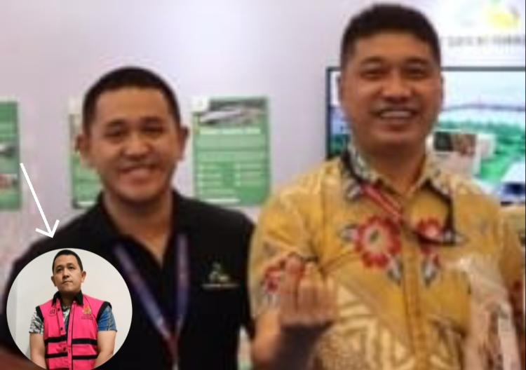 Muncul Nama Tony Lim di Kasus Korupsi CPO, Dua Tersangka Disebut Karyawannya