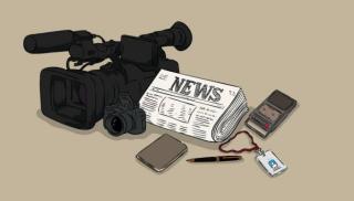 3 Orang Berbadan Tegap Datangi Jurnalis Minta Berita "Tony Lim Kasus Korupsi CPO" di Take Down