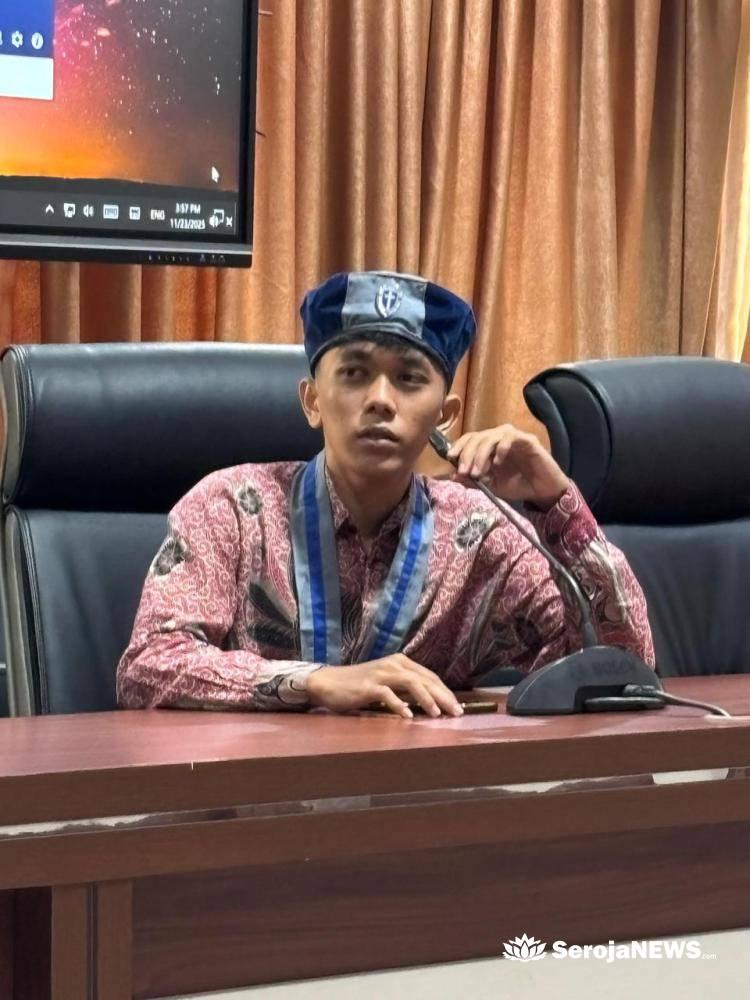 GMKI Batam Sebut Dugaan Pemerasan Petugas Imigrasi Sebagai Bentuk Ujian Terhadap Integritas Bangsa dan Negara Indonesia di Wilayah Perbatasan