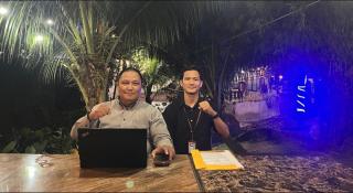 Kantor Hukum Padil Saputra & Partners Ungkap Itikad Baik Klien Usai Kecelakaan yang Tewaskan Masrial