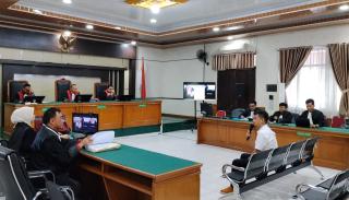 Tak Terima Uang Seperak Pun, Hakim Vonis 6 Tahun JS, Kuasa Hukum: "Lebih Berat dari Kasus Korupsi"