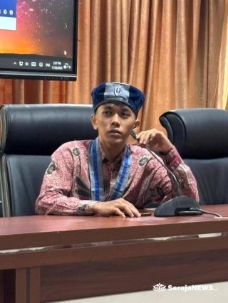 GMKI Batam Sebut Dugaan Pemerasan Petugas Imigrasi Sebagai Bentuk Ujian Terhadap Integritas Bangsa dan Negara Indonesia di Wilayah Perbatasan