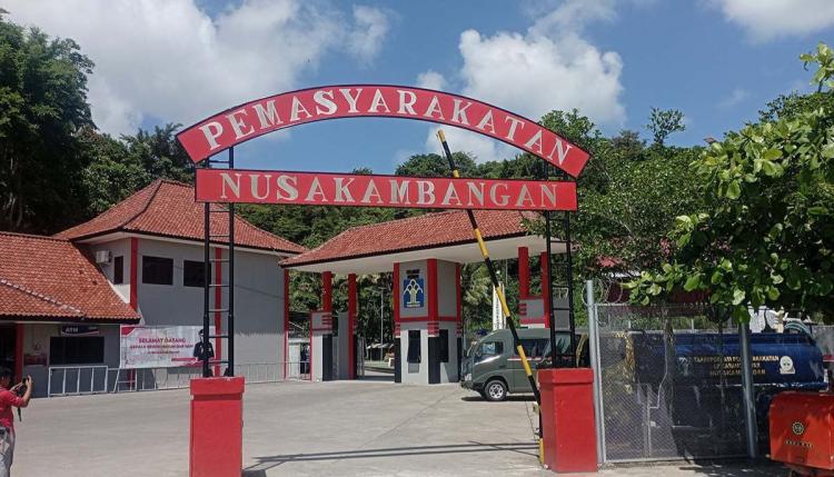 Polemik Pemindahan Aktivis ke Nusakambangan di Tengah Banding, Diduga Ada Kepentingan Petinggi