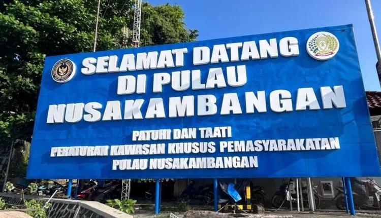 Curiga Ada Upaya Pembungkaman, GMPK Soroti Pemindahan Jekson Sihombing ke Nusakambangan, Status Masih Terdakwa Banding