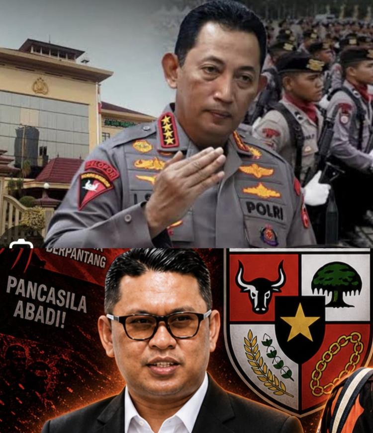 Dugaan Pungli di Polri Bukan Pelanggaran Biasa, Tapi Korupsi dan Pengkhianatan Reformasi