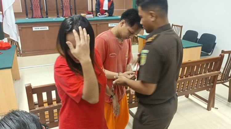 Fakta Persidangan, Jual Narkoba Bentuk Vape, Karyawan First Club di Batam Ditangkap Polisi