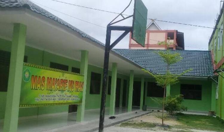 Sekolah MAS Ma