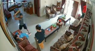 Pembunuhan di Pekanbaru, Lansia 60 Tahun Tewas di Rumah Sendiri, Polisi Buru 4 Pelaku Diduga Saling Kenal