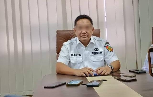 Pejabat Pemko di Pekanbaru Dilaporkan ke Bareskrim Dugaan Penyuapan dan Pemaksaan Hapus Berita