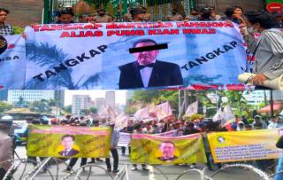 Pengusaha Sawit Ciliandra Fangiono Terima Rp2,18 T dari BPDPKS, Penyelidikan Sejak 2023 Dikejagung Masih Nol