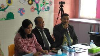 Playgroup Djuwita Bantah Tuduhan Tidak Punya Legalitas