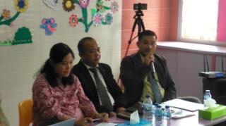 Playgroup Djuwita Bantah Tuduhan Tidak Punya Legalitas