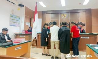 Hanjaya Sulap Hutan Konservasi Taman Buru Rempang Menjadi Kebun Pohon Mangga
