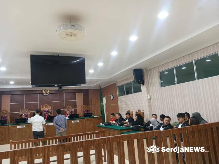 Sidang Pembunuhan LC di Batam, Penyidik Polsek Batu Ampar: Kami Tidak Ada Merekayasa BAP