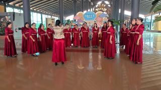 Aktivis Minta Polda Kepri Bongkar Dugaan Korupsi di Balik Gagalnya 27 PSW ke Manokwari