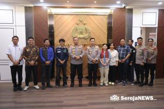 Aktivis Perempuan Kristen, May Shine Berharap Kapolda Kepri Bisa Mengungkap Kasus Dugaan Korupsi Dana Hibah Pesparawi Provinsi Kepri