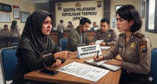 Keluarga Pengurus Ikatan Tionghoa di Pekanbaru Dilaporkan ke Polisi Dugaan Penipuan, Kerugian Capai 600 Juta Lebih