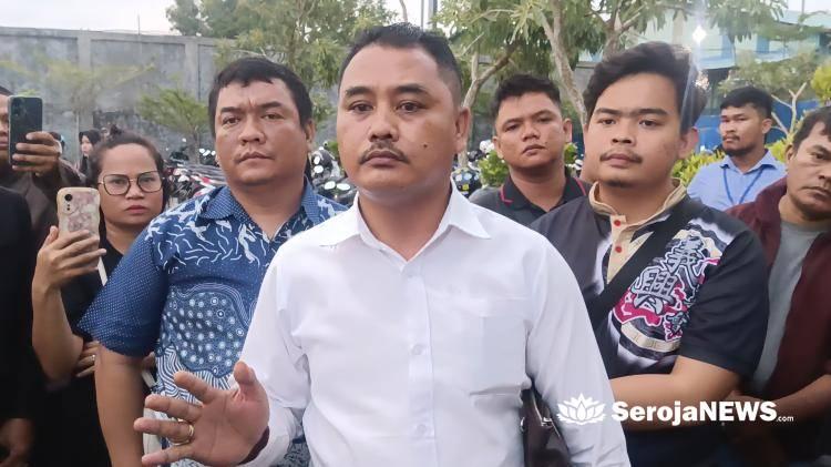 Untuk Mengungkap Tabir Meninggalnya Dewi Sartika Sitinjak karena Malpraktek, Kuasa Hukum: Kami Lakukan Otopsi 