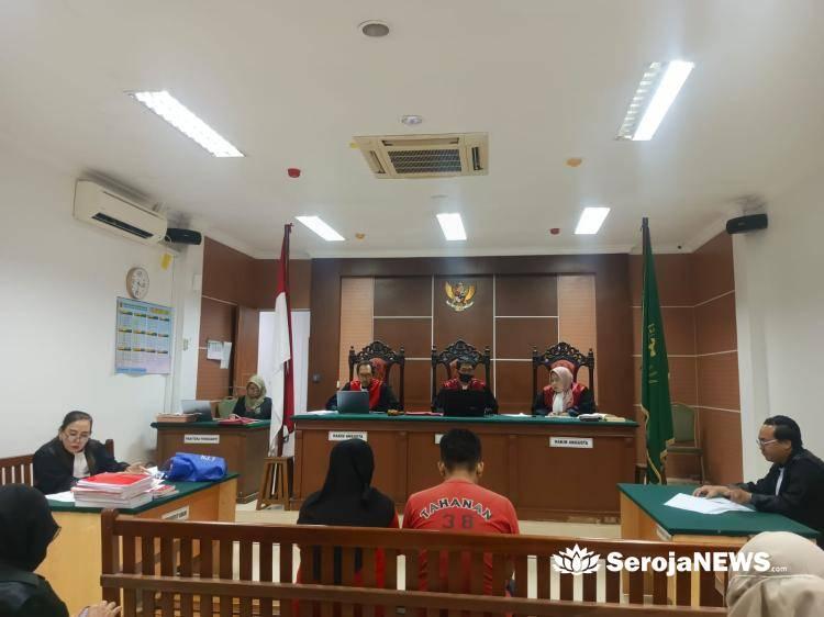 Pasutri di Batam Mohon Keringanan Hukuman karena Menempatan PMI Secara Ilegal
