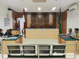 Sidang Praperadilan di PN Batam Tidak Sesuai Jadwal