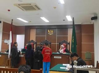 Jaksa Rumondang Manurung Hadirkan Saksi yang Bukan Pemilik Barang Bukti