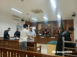‎Kejati Kepri Layangkan Memori Banding karena PN Batam Vonis Ringan Touke Mega Mall  ‎  ‎