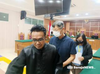 Menakar Nyali Kejari Batam untuk Melakukan Eksekusi Terpidana Kim Dong Gyun Dalam Perkara Kecelakaan Kerja di PT ASL Shipyard