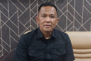 Penanganan Dugaan Korupsi APBD Tak Jelas, Aswas Kejati Riau di Desak Evaluasi Kasi Intel Kejari Pekanbaru