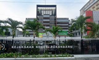 G3S Pertanyakan Akuntabilitas Kejari Pekanbaru Dalam Penanganan Laporan Soal Dugaan Korupsi Proyek Disdik dan Dinkes