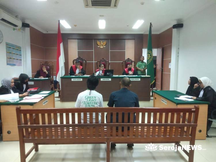 Istri Oknum TNI AL di Batam Terlibat Menjual Ekstasi