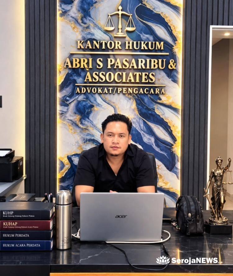 Sudah 1 Tahun Laporan Dugaan Tindak Pidana Penipuan yang Dilakukan Sri Wigati di Polda Kepri Masih Belum Tuntas
