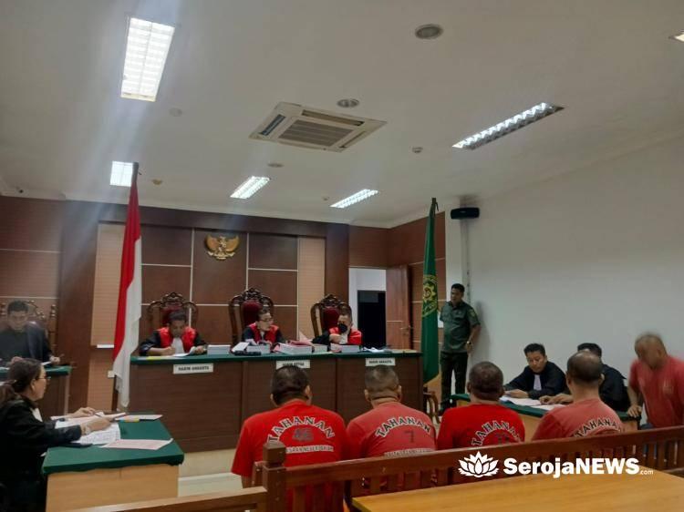 Jaksa Rumondang Manurung Ungkap Adegan Konspirasi di Balik Penyelundupan 3 Unit Mesin Pesawat Bekas dari Singapura
